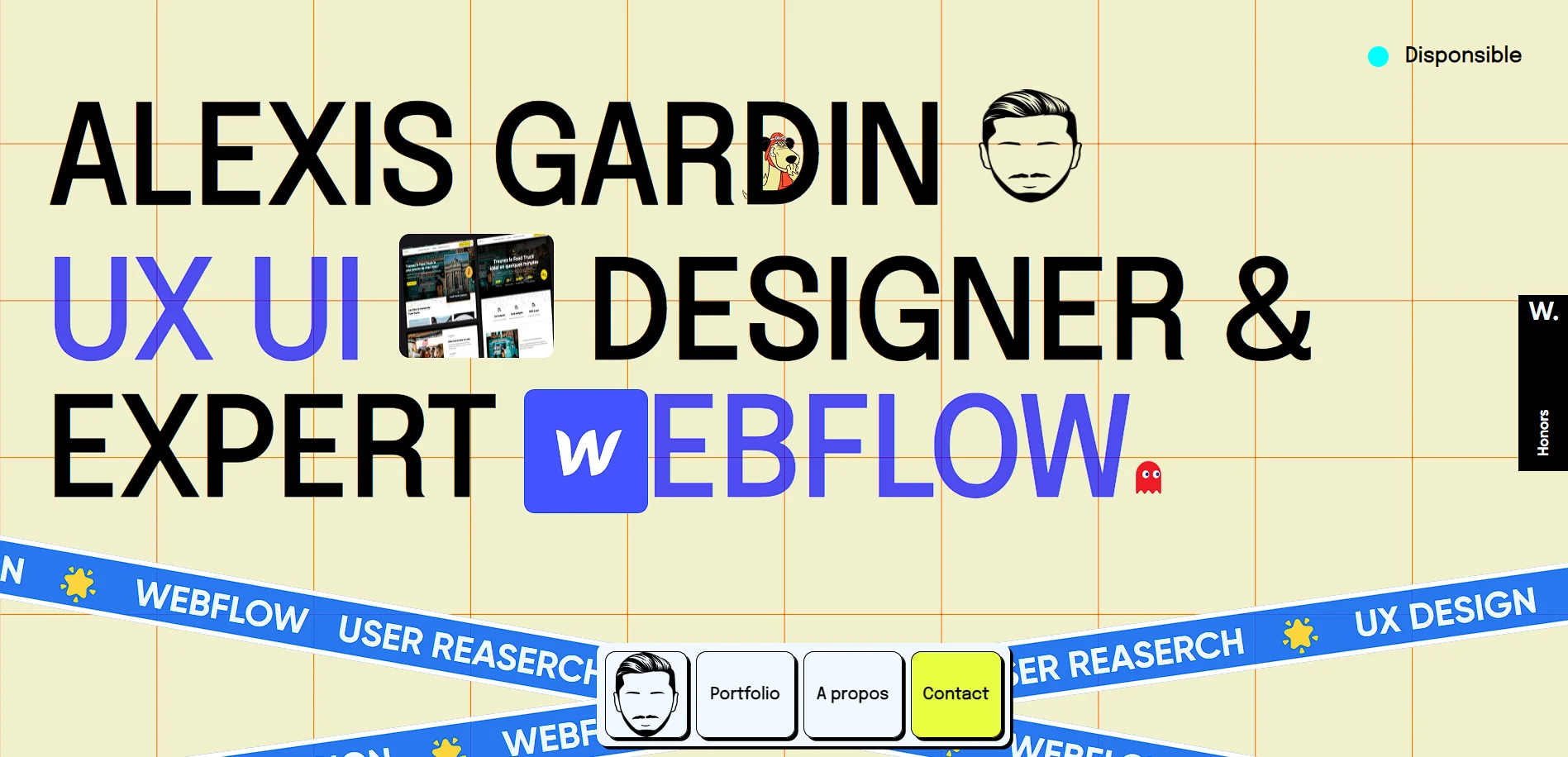 Webflow
